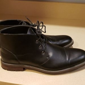 David stone boots